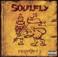 Prophecy von Soulfly