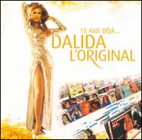 Original Ses Grand Succes von Dalida