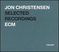 Rarrum, Vol. 20: Selected Recordings von Jon Christensen