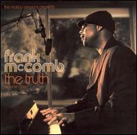 Truth [Bonus Tracks] von Frank McComb