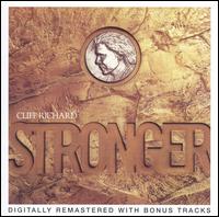 Stronger von Cliff Richard