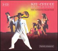 Ultimate Collection [Bonus Track] von Kid Creole