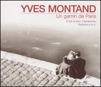 Gamin de Paris von Yves Montand