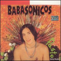 Pasto von Babasónicos