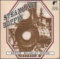 Streamline Boppin' von Various Artists