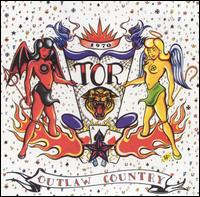 Tor, Vol. 1: Outlaw Country von Tor