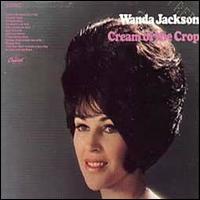 Cream of the Crop von Wanda Jackson