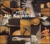 Vertigo von Jan Kuijken