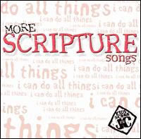 Kids Scene for JC: More Scripture Songs von Twin Sisters