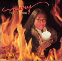 Feed the Fire von Mary Youngblood