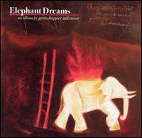 Elephant Dreams von Grasshopper Takeover