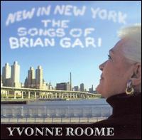 New in New York von Yvonne Roome