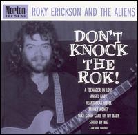 Don't Knock the Rok! von Roky Erickson