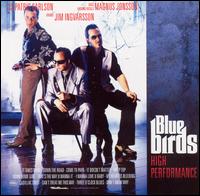 High Performance von The Bluebirds