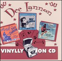 Vinylly On CD von Dee Lannon