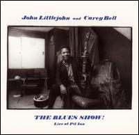 Blues Show Live at Pit Inn 1981 von John Littlejohn