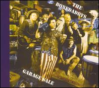 Garage Sale von The Bonedaddys