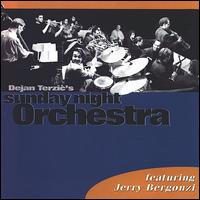 Sunday Night Orchestra Featuring Jerry Bergonzi von Sunday Night Orchestra