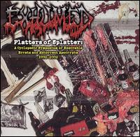 Platters of Splatter von Exhumed