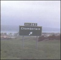 Exit 263 von Chamberlain