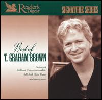 Best of T. Graham Brown [Readers Digest] von T. Graham Brown