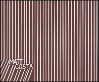 Matt Costa EP von Matt Costa