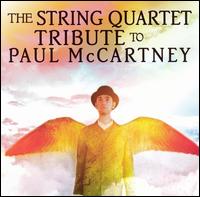 String Quartet Tribute to Paul McCartney von Various Artists