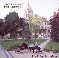 Notre Dame Experience von The O'Neill Brothers