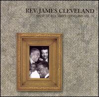 Best of James Cleveland, Vol. 1 von James Cleveland