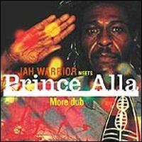 More Dub von Prince Alla