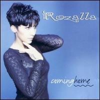 Coming Home von Rozalla