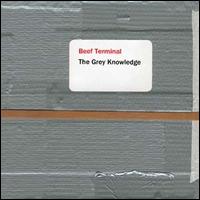 Grey Knowledge von Beef Terminal