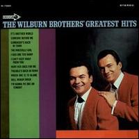 Wilburn Brothers' Greatest Hits von The Wilburn Brothers