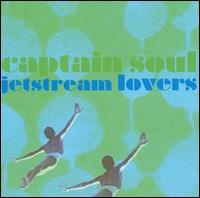 Jetstream Lovers von Captain Soul