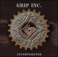 Incorporated von Grip Inc.