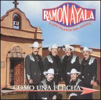 Como Una Flecha von Ramón Ayala