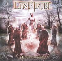 Uncrowned [Italy Bonus Track] von Last Tribe