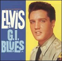 G.I. Blues von Elvis Presley