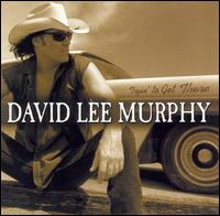 Tryin' to Get There von David Lee Murphy