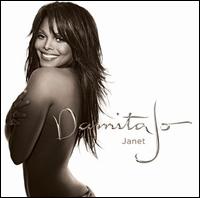 Damita Jo von Janet Jackson