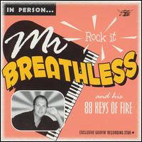 Rock It von Mr. Breathless