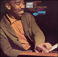 Rockin' the Boat von Jimmy Smith