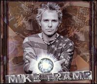 Recovering the Wasted Years von Mike Tramp