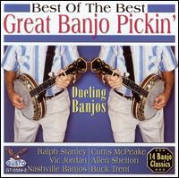 Dueling Banjos [Gusto] von Various Artists