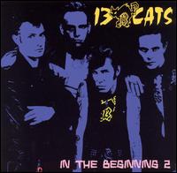 In the Beginning, Vol. 2 von 13 Cats