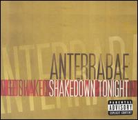 Shakedown Tonight von Anterrabae