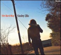 Hard Way von Tinsley Ellis