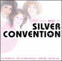 Very Best of Silver Convention von The Silver Convention