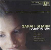 Fourth Person von Sarah Sharp