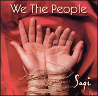 We the People von Saqi